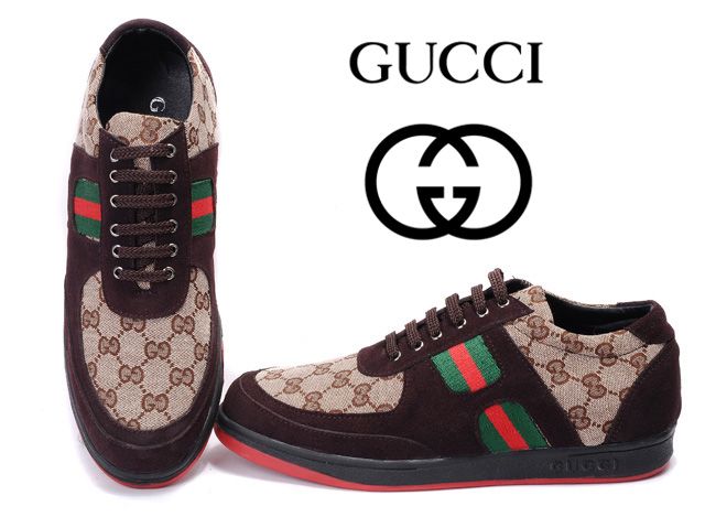 gucci low top men108